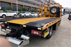 郑州24小时汽车送油服务公司