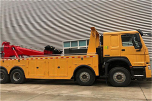 郑州道路救援公司